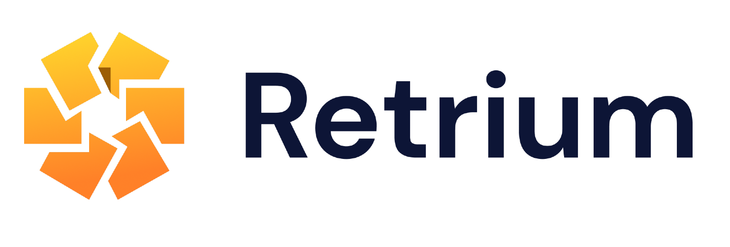 Retrium Logo